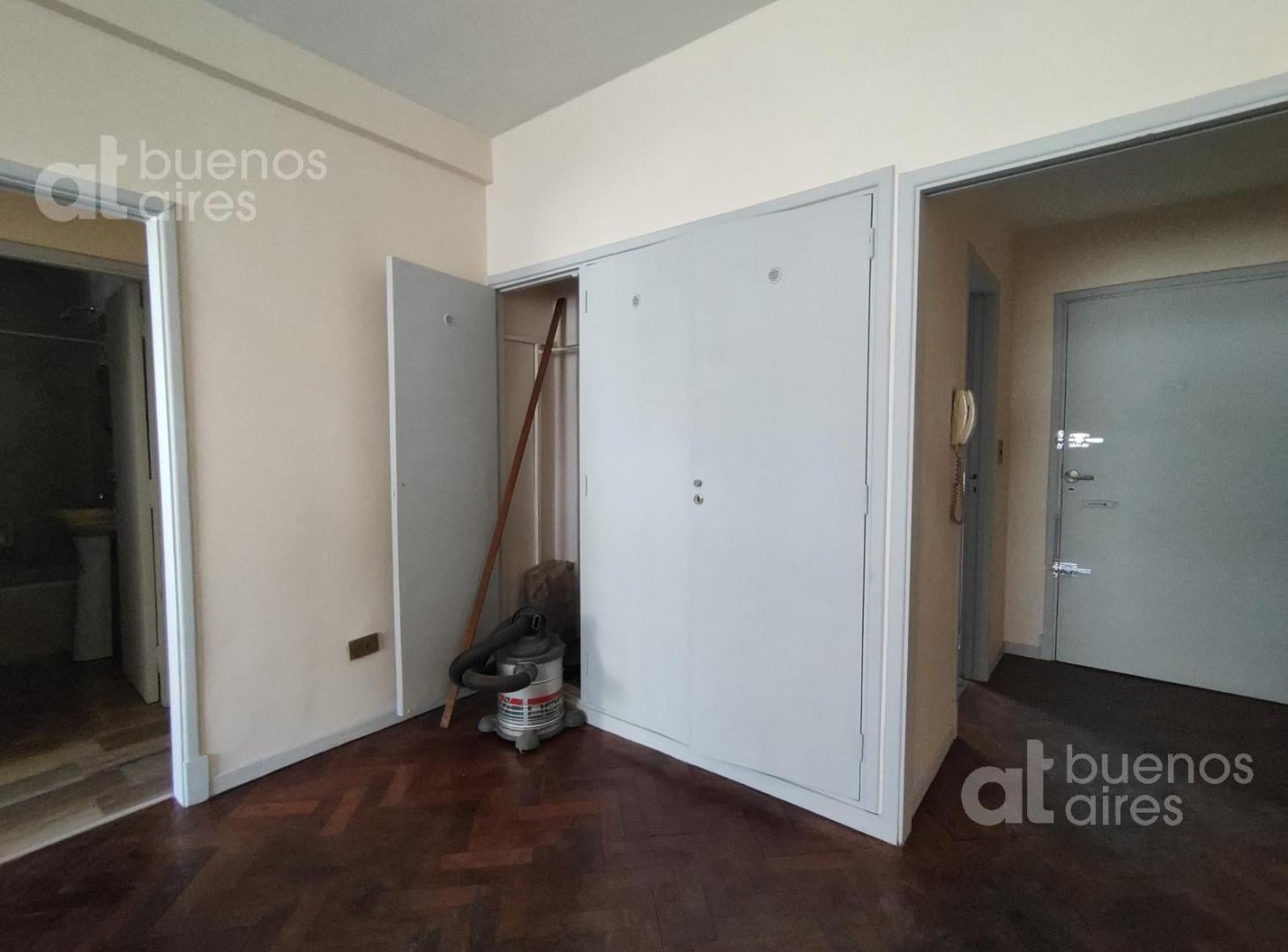 Foto de Departamento alquiler temporario San Telmo 3 ambientes, imagen 1