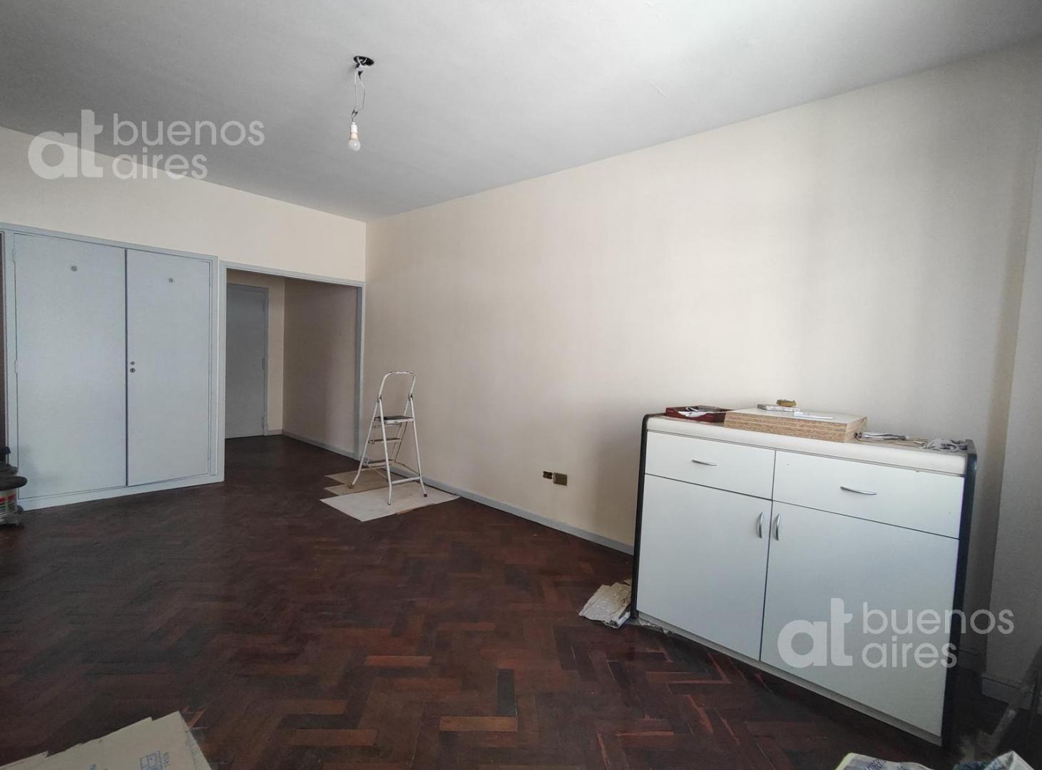 Foto de Departamento alquiler temporario San Telmo 3 ambientes, imagen 3