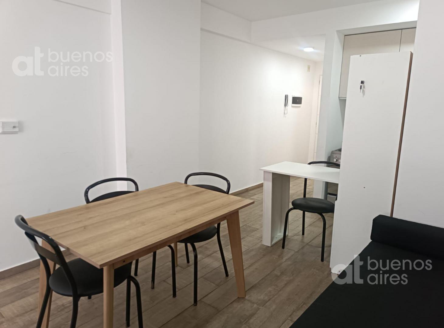 Foto de Departamento en Barrio Norte con amenities, imagen 1