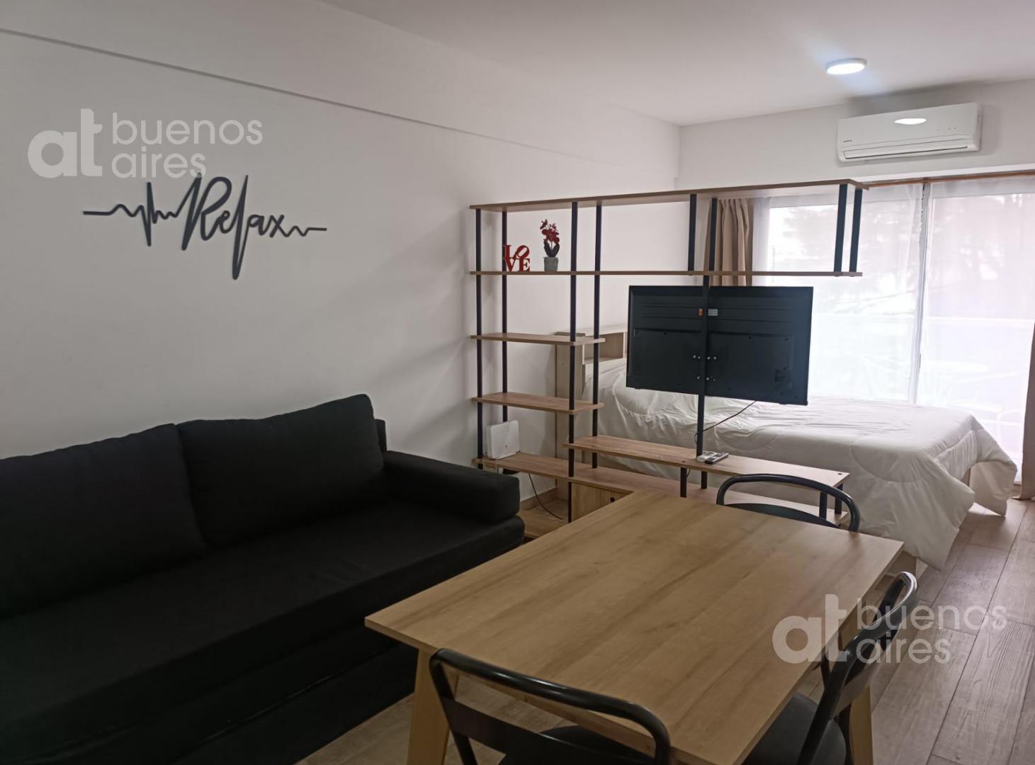 Foto de Departamento en Barrio Norte con amenities, imagen 3