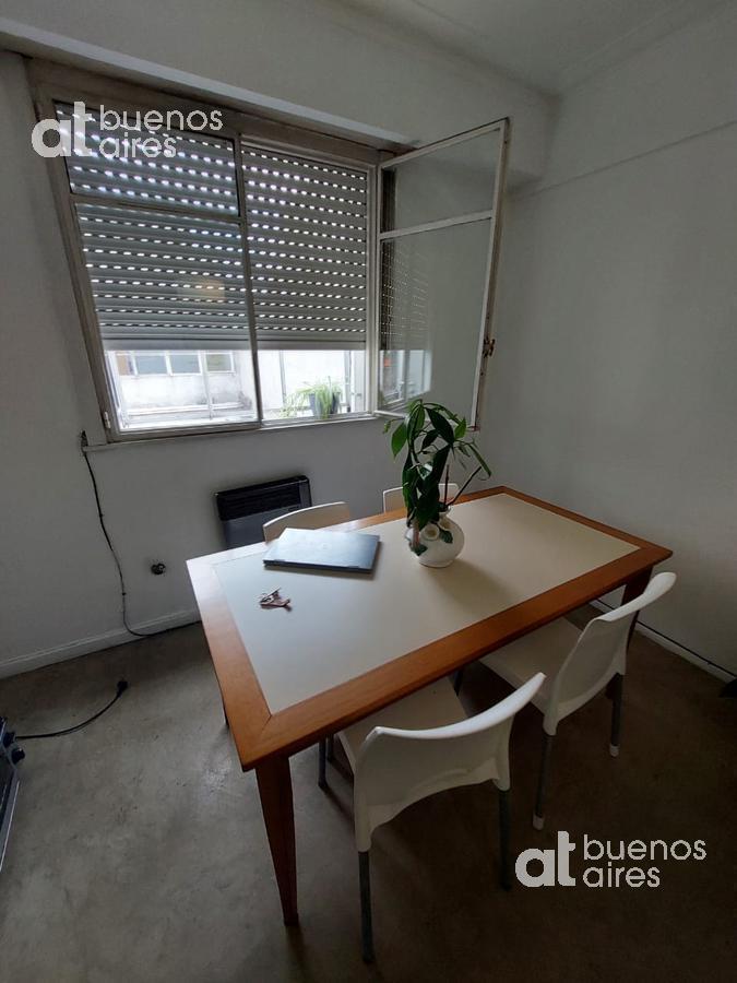 Foto de Departamento 3 ambientes amoblado en alquiler temporario en San Telmo, imagen 3