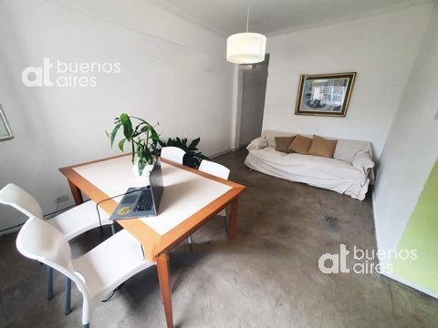 Foto de Departamento 3 ambientes amoblado en alquiler temporario en San Telmo, imagen 2