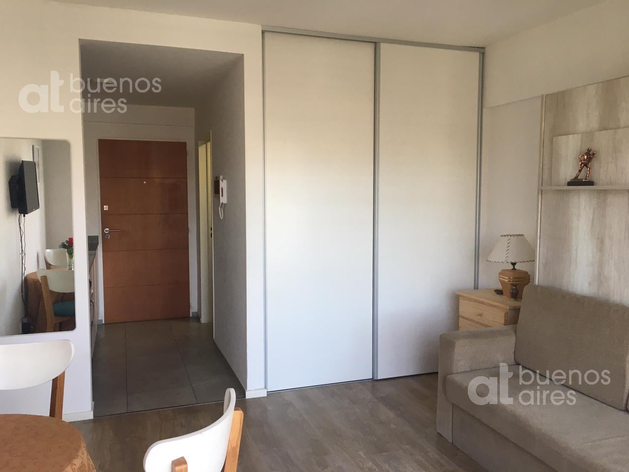 Foto de Monoambiente en Alquiler Temporal con BALCON Y PILETA, imagen 3