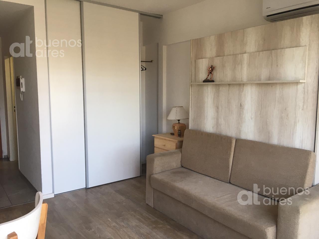 Foto de Monoambiente en Alquiler Temporal con BALCON Y PILETA, imagen 5