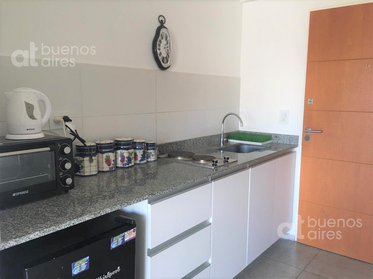 Foto de Monoambiente en Alquiler Temporal con BALCON Y PILETA, imagen 1