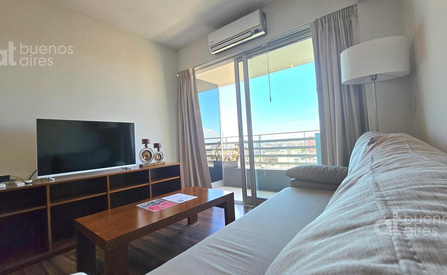 Foto de Departamento 2 ambientes con amenities en alquiler temporario en San, imagen 5