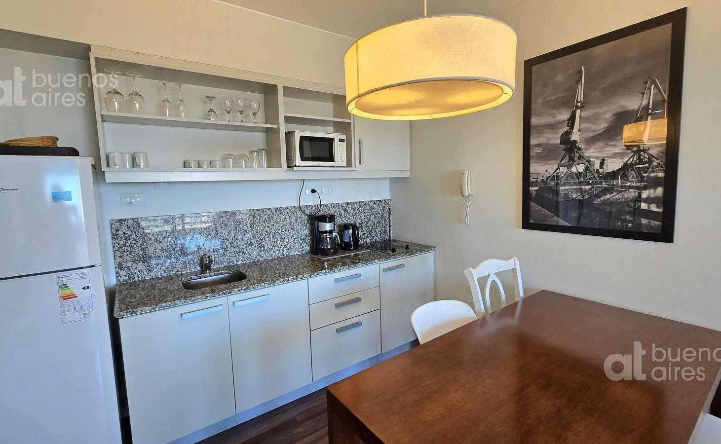 Foto de Departamento 2 ambientes con amenities en alquiler temporario en San, imagen 3