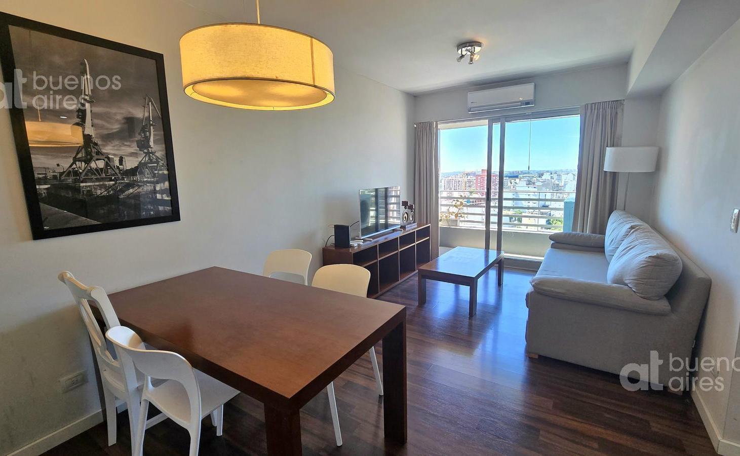 Foto de Departamento 2 ambientes con amenities en alquiler temporario en San, imagen 1