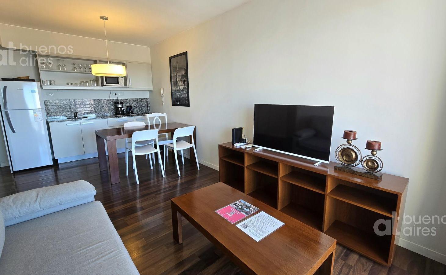 Foto de Departamento 2 ambientes con amenities en alquiler temporario en San, imagen 4