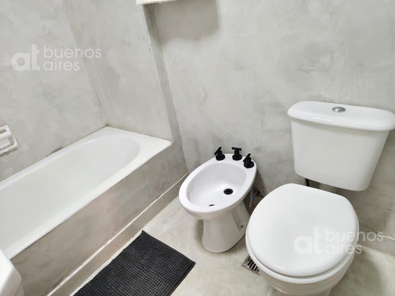 Foto de Departamento alquiler temporario amoblado San Telmo 2 ambientes, imagen 4