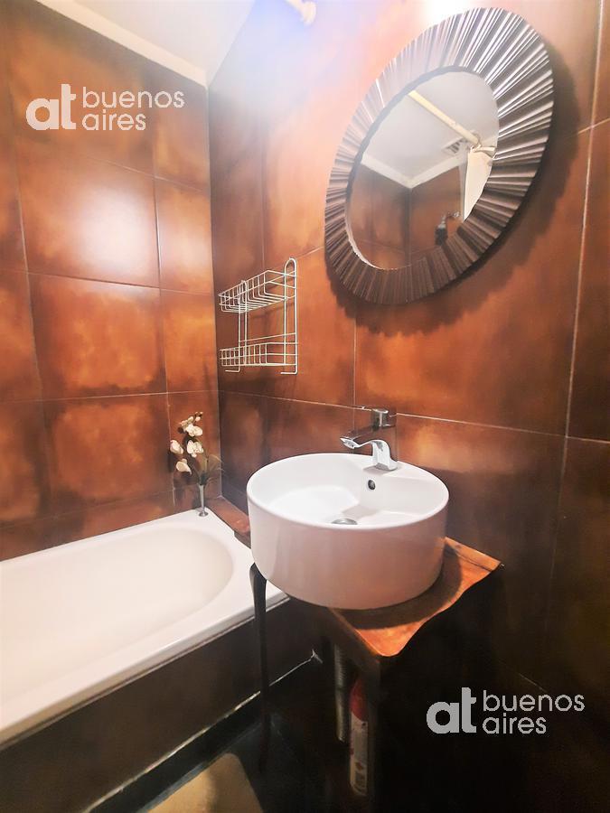 Foto de Departamento 2 ambientes con balcón en alquiler temporario en Recoleta., imagen 2