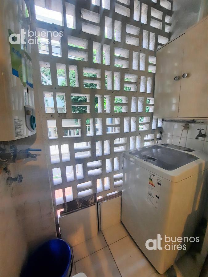 Foto de Departamento 2 ambientes con balcón en alquiler temporario en Recoleta., imagen 4