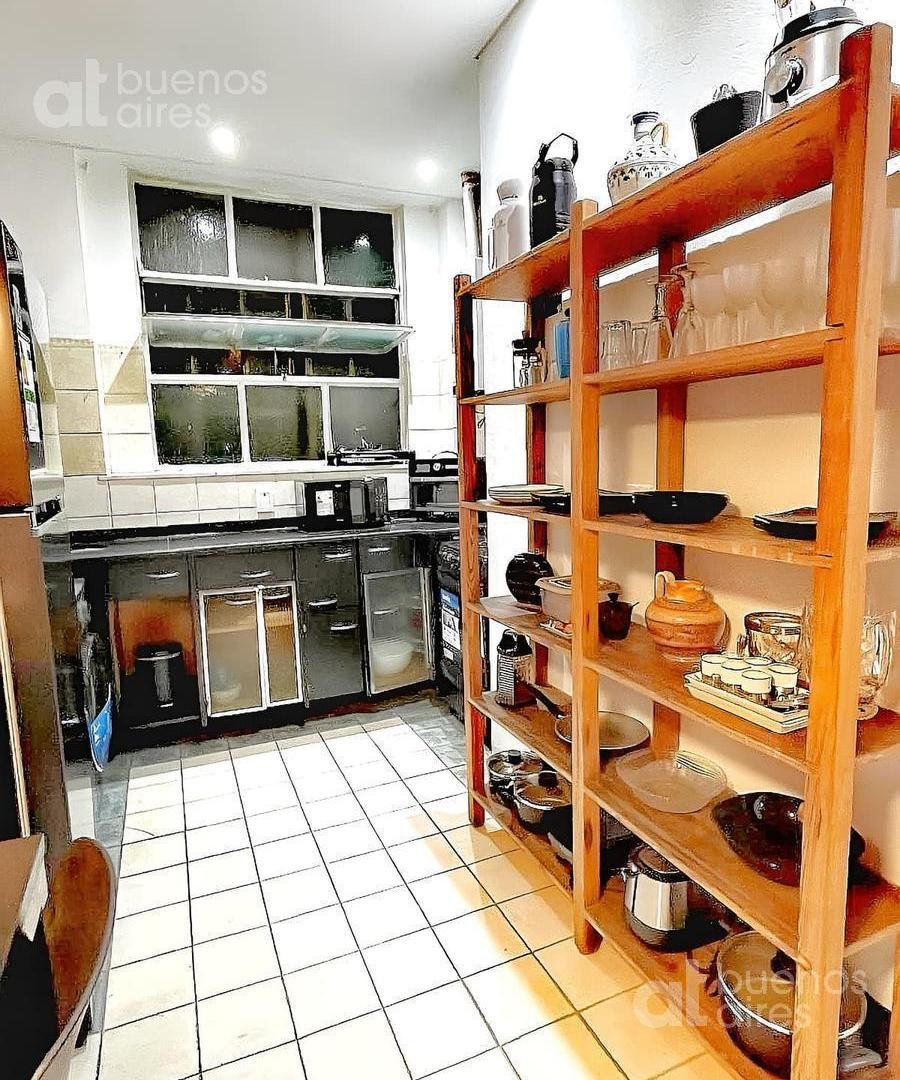Foto de Departamento 3 ambientes con balcón en San Telmo, imagen 1