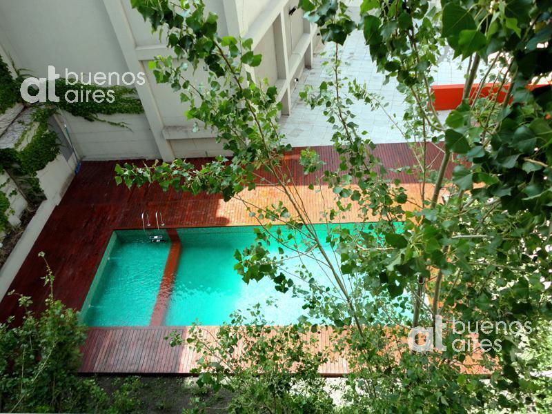 Foto de Departamento Abasto Piscina Alquiler Temporario, imagen 2