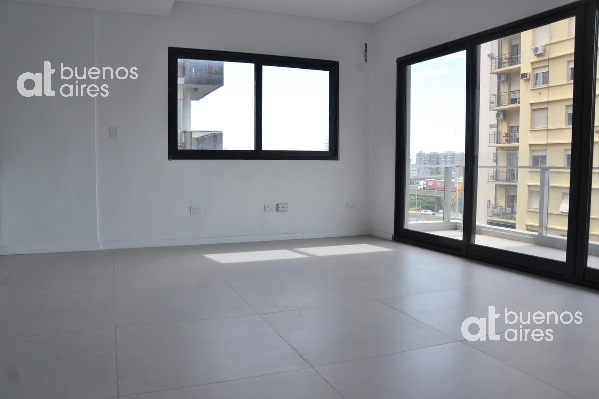 Foto de Monoambiente con balcon en San Telmo en alquiler, imagen 1