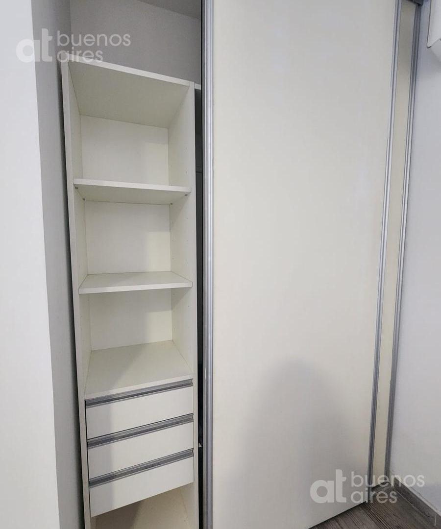 Foto de Departamento monoambiente en San Telmo para alquiler temporario, imagen 2
