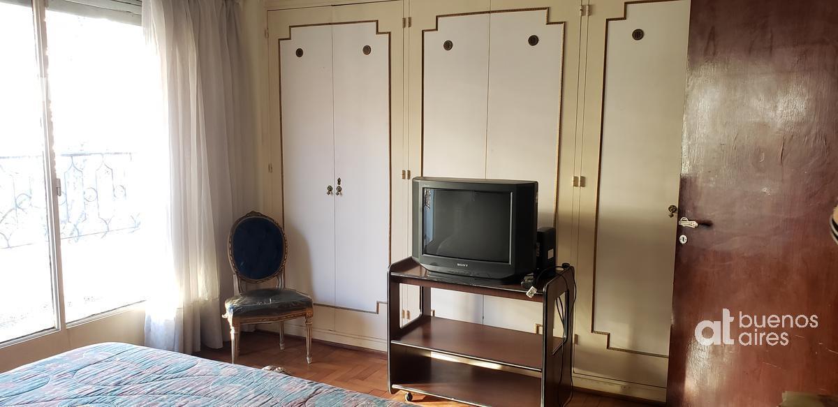 Foto de Departamento 4 ambientes en Almagro Alquiler temporario, imagen 4