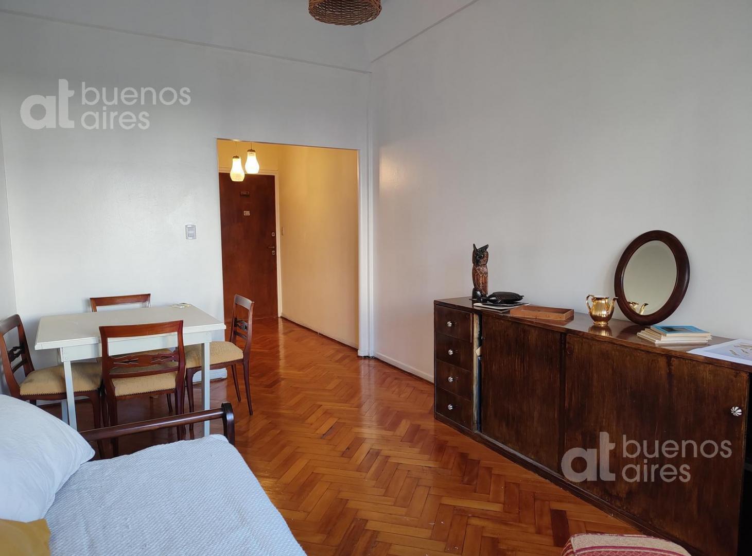Foto de Departamento 2 ambientes en San Telmo en alquiler temporario, imagen 1