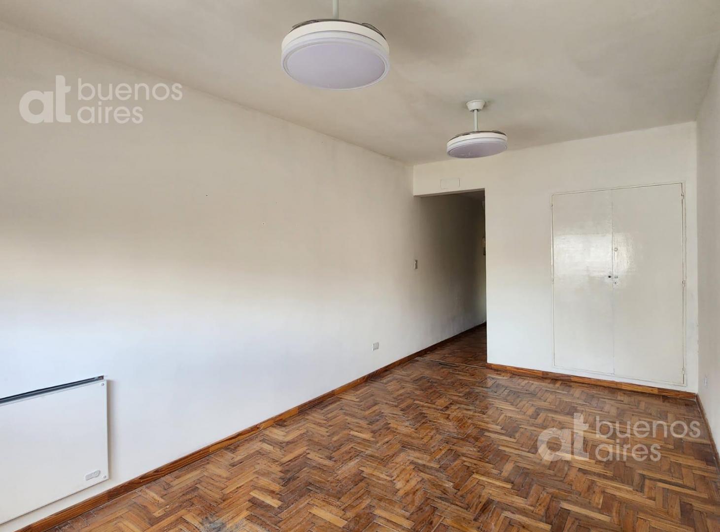 Foto de Departamento monoambiente en Balvanera para alquiler, imagen 3