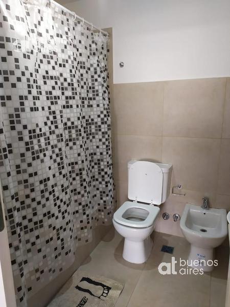 Foto de Villa Crespo - Departamento amoblado - Balcón - Alquiler temporario, imagen 4