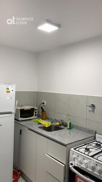 Foto de Villa Crespo - Departamento amoblado - Balcón - Alquiler temporario, imagen 2
