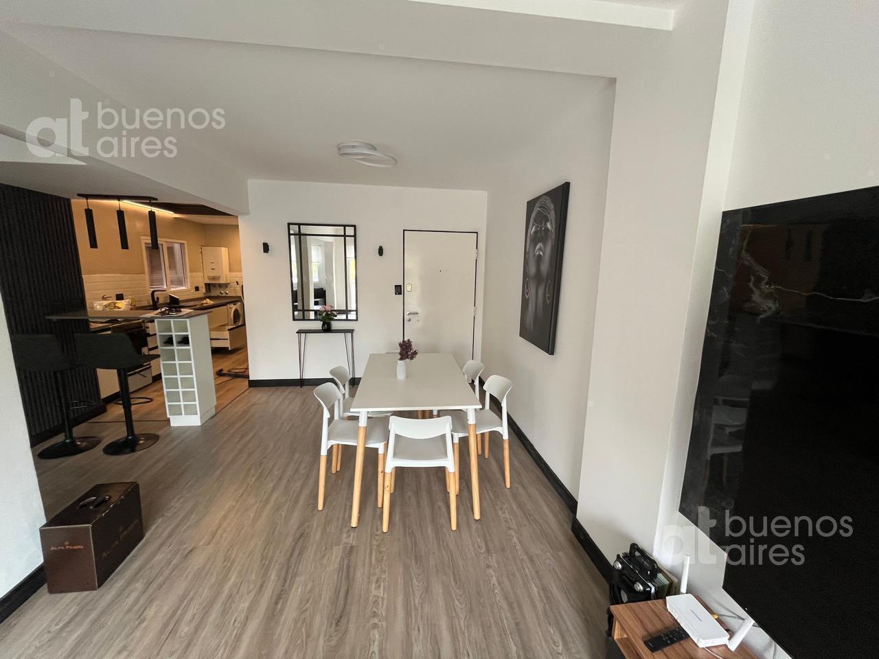Foto de Departamento de tres ambientes en Palermo para alquiler temporario, imagen 5