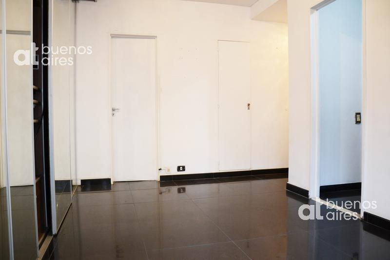 Foto de Monoambiente en Balvanera con patio en alquiler, imagen 5