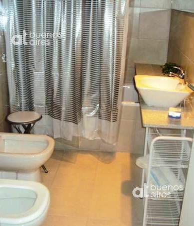 Foto de Centro- Departamento amoblado- Amenities - Alquiler temporario, imagen 2