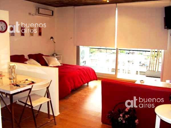 Foto de Centro- Departamento amoblado- Amenities - Alquiler temporario, imagen 3