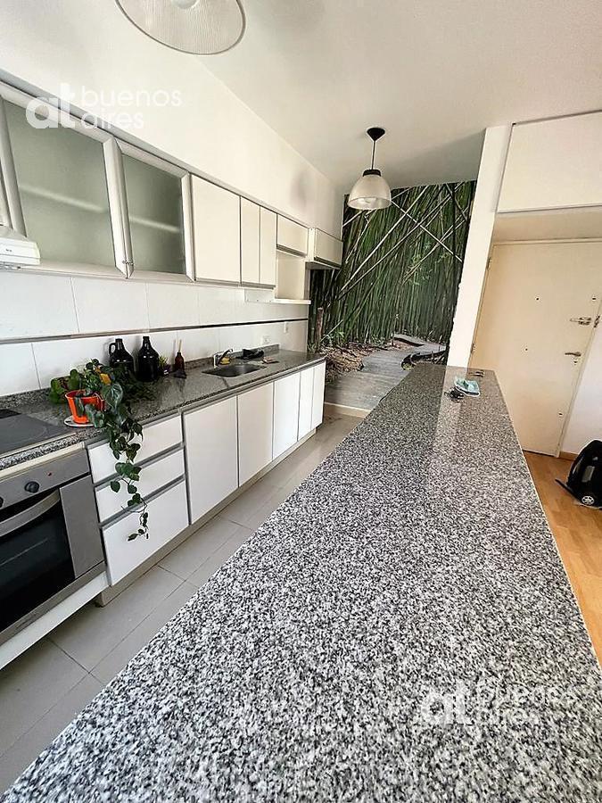Foto de Boedo. Departamento 3 ambientes con balcón. Con cochera incluida!, imagen 2