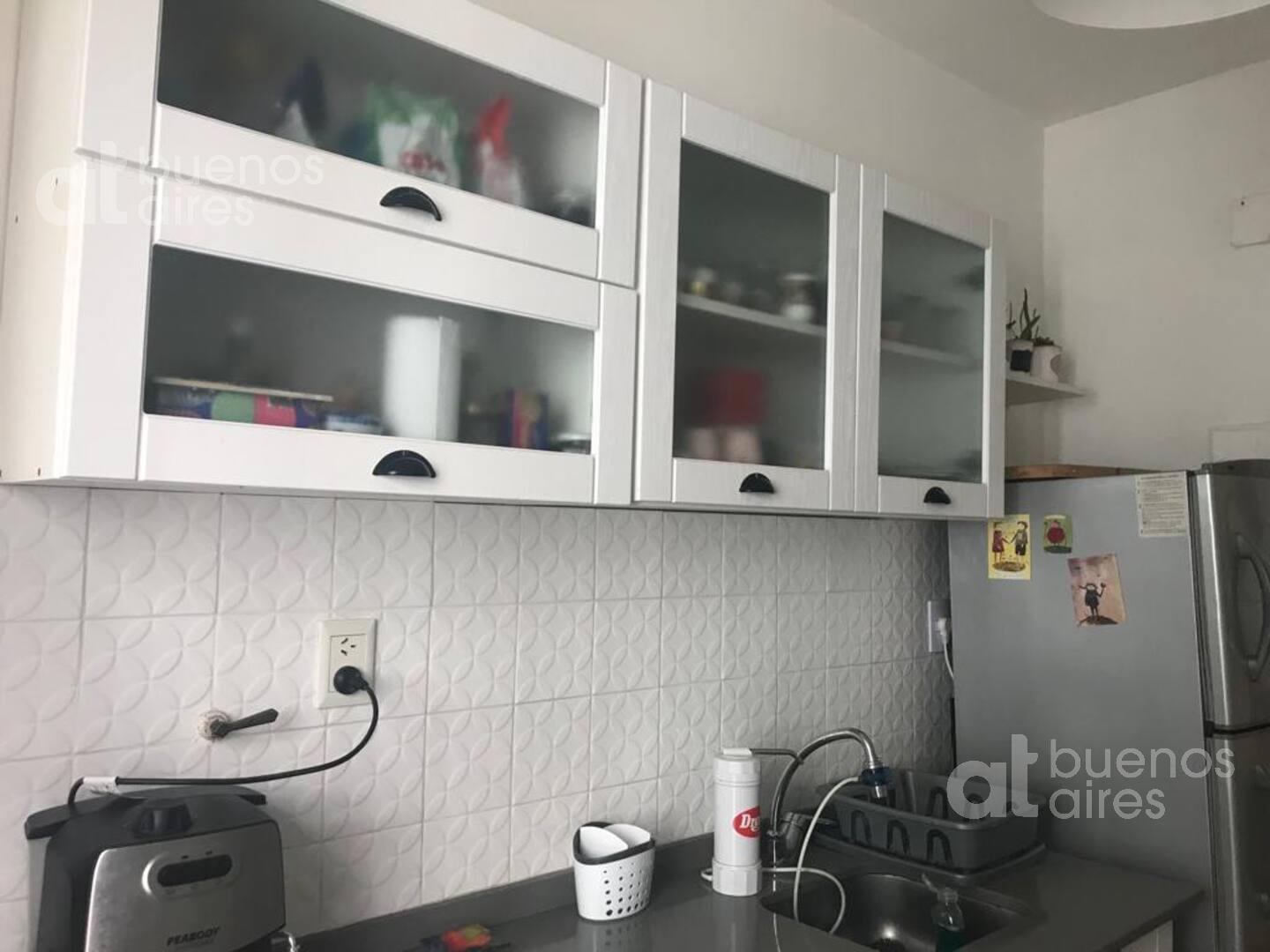 Foto de Departamento 2 ambientes en Colegiales en Alquiler Temporario, imagen 4
