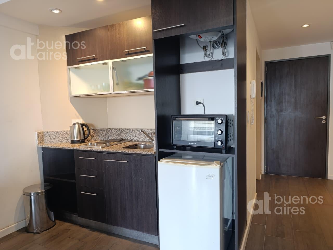 Foto de Villa Crespo. Departamento con balcón y amenities. Alquiler temporario., imagen 4