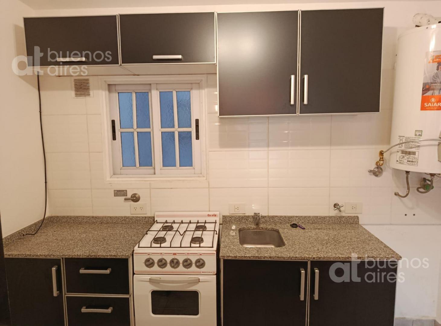 Foto de Departamento en Monserrat en alquiler, imagen 4