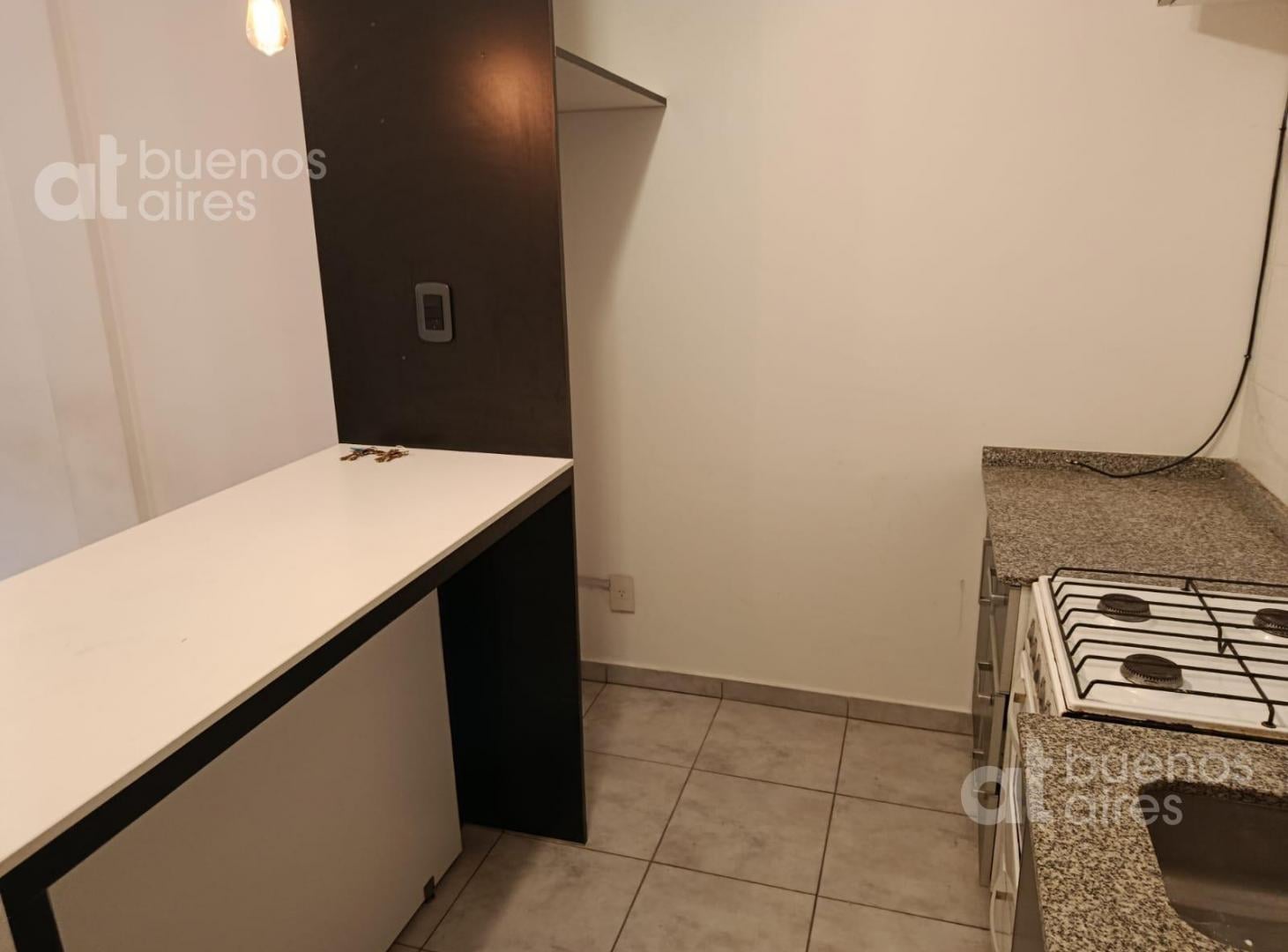 Foto de Departamento en Monserrat en alquiler, imagen 5
