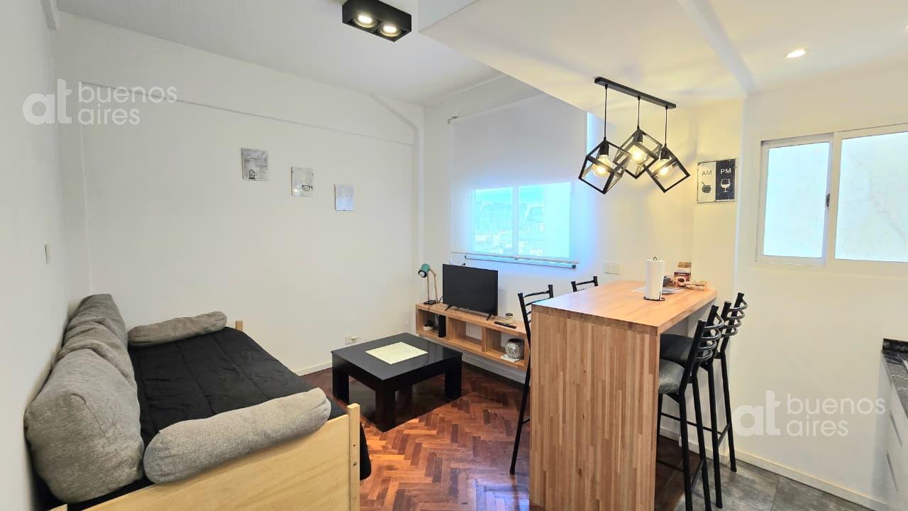 Foto de Departamento dos ambientes en alquiler temporario San Telmo, imagen 5