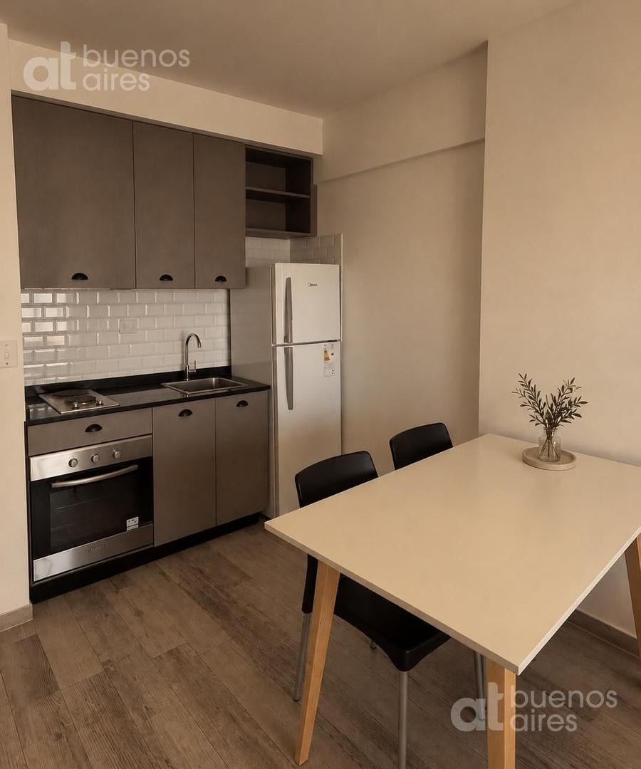 Foto de Departamento monoambiente en San Telmo para alquiler temporario, imagen 5