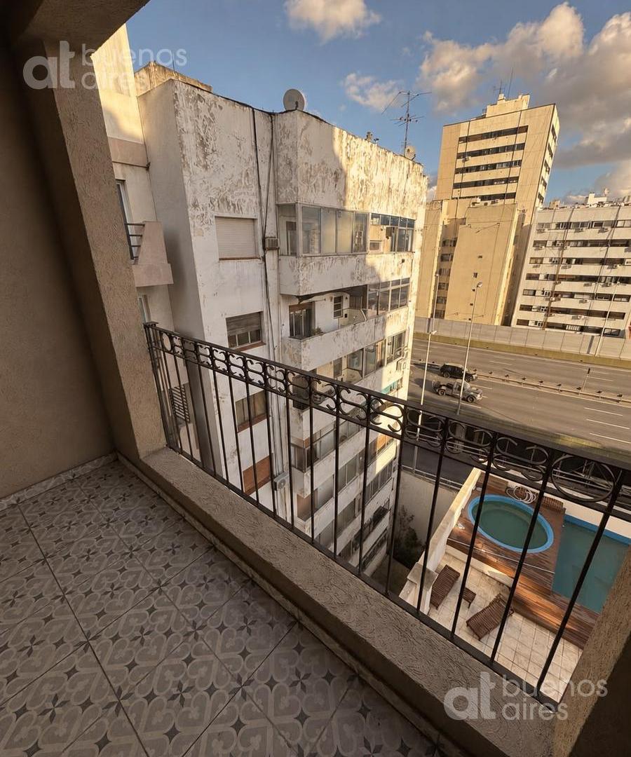 Foto de Departamento monoambiente en San Telmo para alquiler temporario, imagen 3