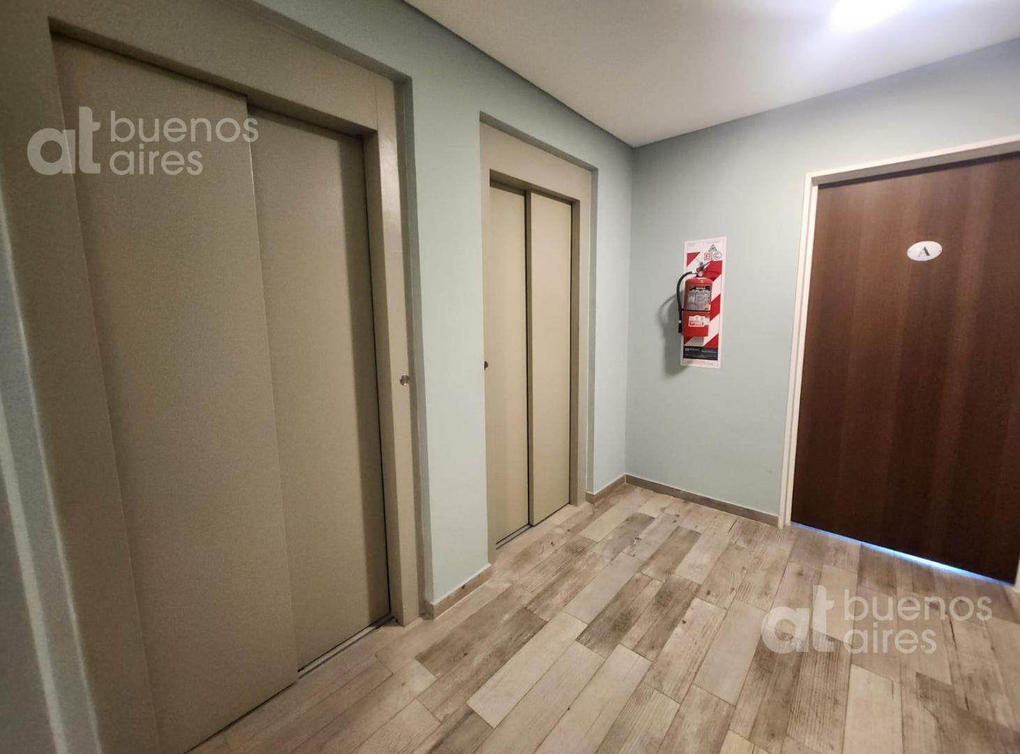 Foto de Departamento monoambiente en San Telmo para alquiler temporario, imagen 2