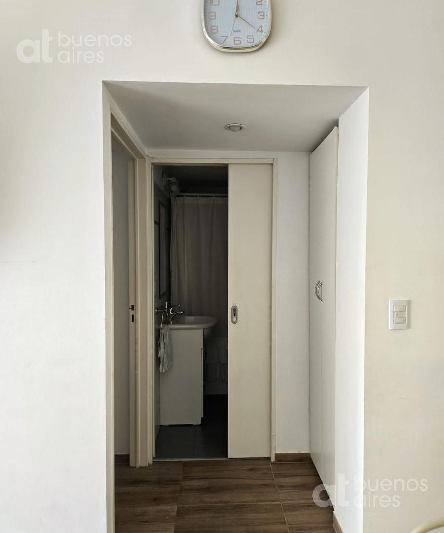 Foto de Departamento de 2 ambientes con balcon y amenities en Recoleta en, imagen 5