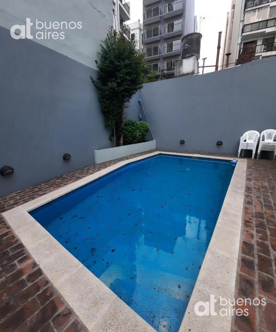 Foto de Departamento de 2 ambientes con balcon y amenities en Recoleta en, imagen 3