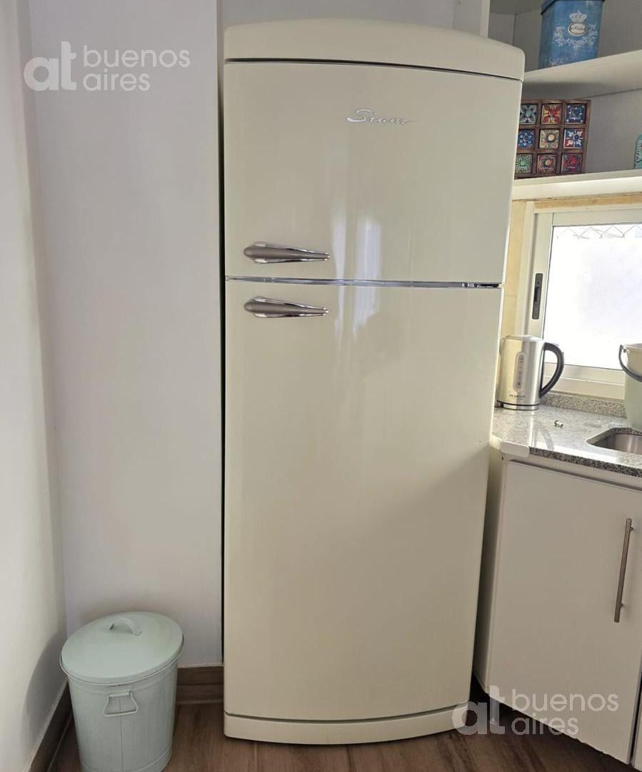 Foto de Departamento de 2 ambientes con balcon y amenities en Recoleta en, imagen 4