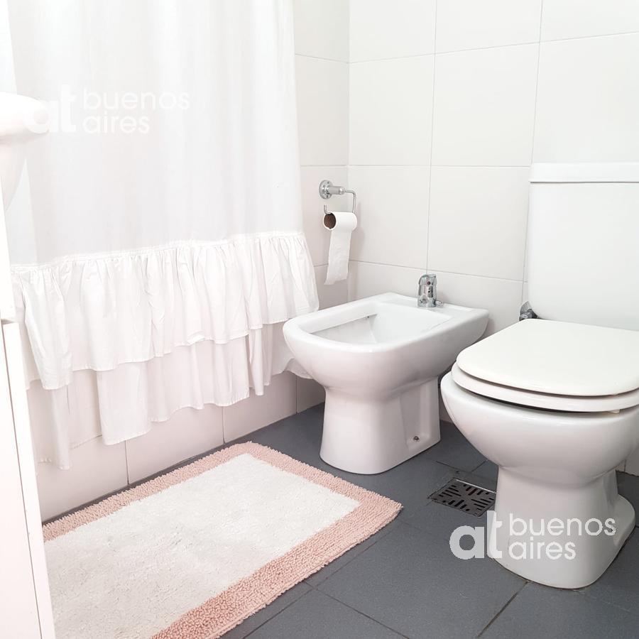 Foto de Departamento de 2 ambientes con balcon y amenities en Recoleta en, imagen 1