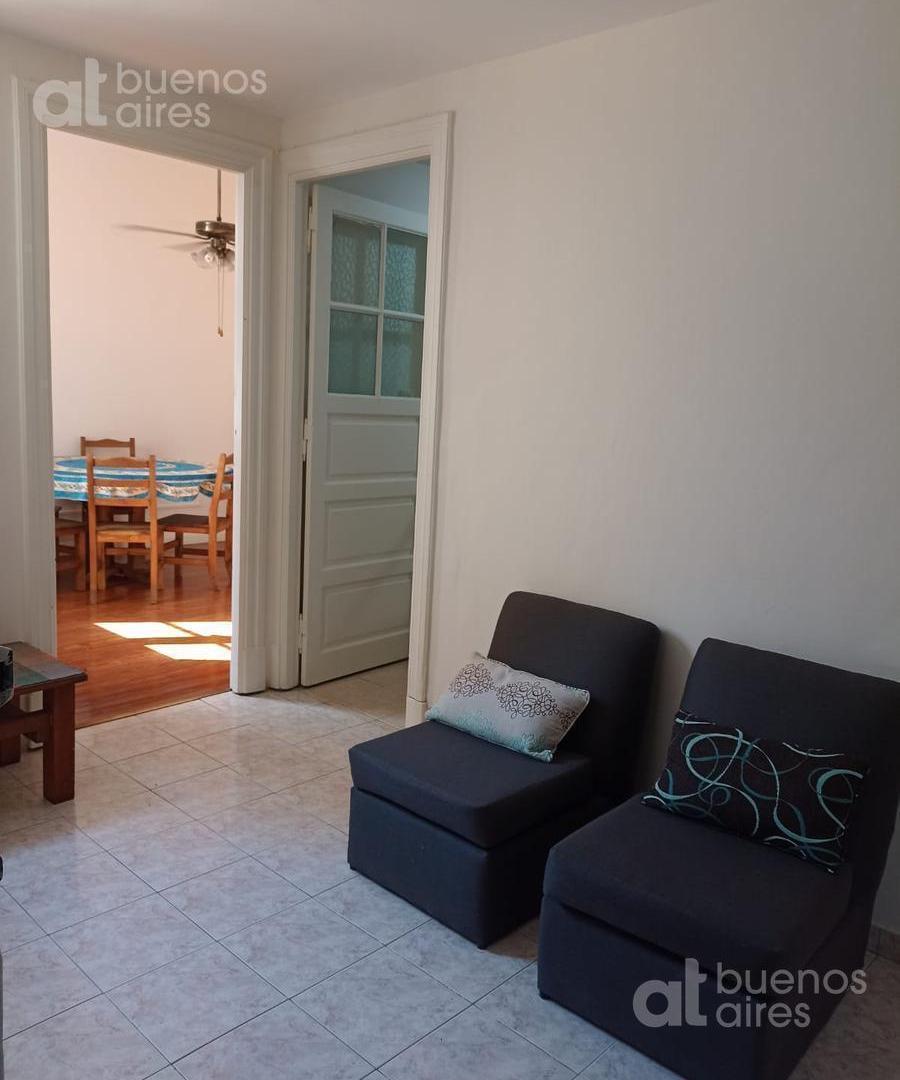 Foto de Departamento 3 ambientes en Almagro en Alquiler temporario, imagen 4