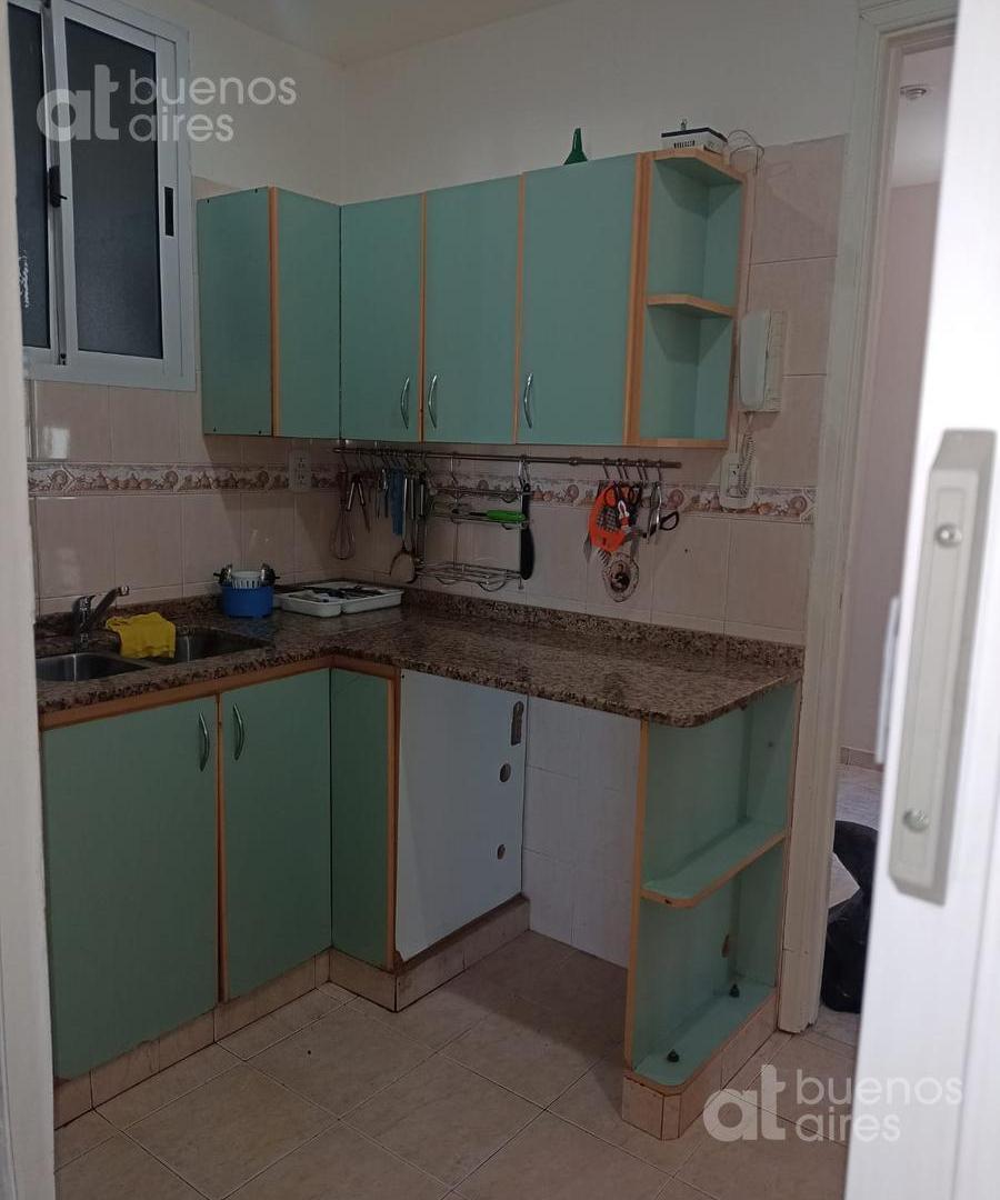 Foto de Departamento 3 ambientes en Almagro en Alquiler temporario, imagen 5