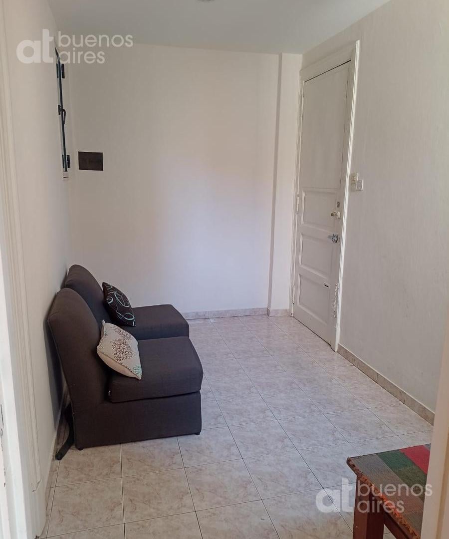 Foto de Departamento 3 ambientes en Almagro en Alquiler temporario, imagen 2