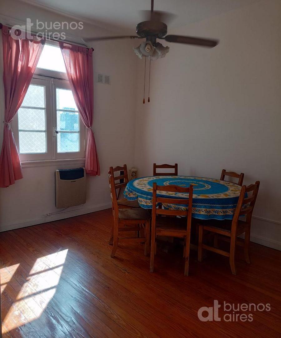 Foto de Departamento 3 ambientes en Almagro en Alquiler temporario, imagen 3