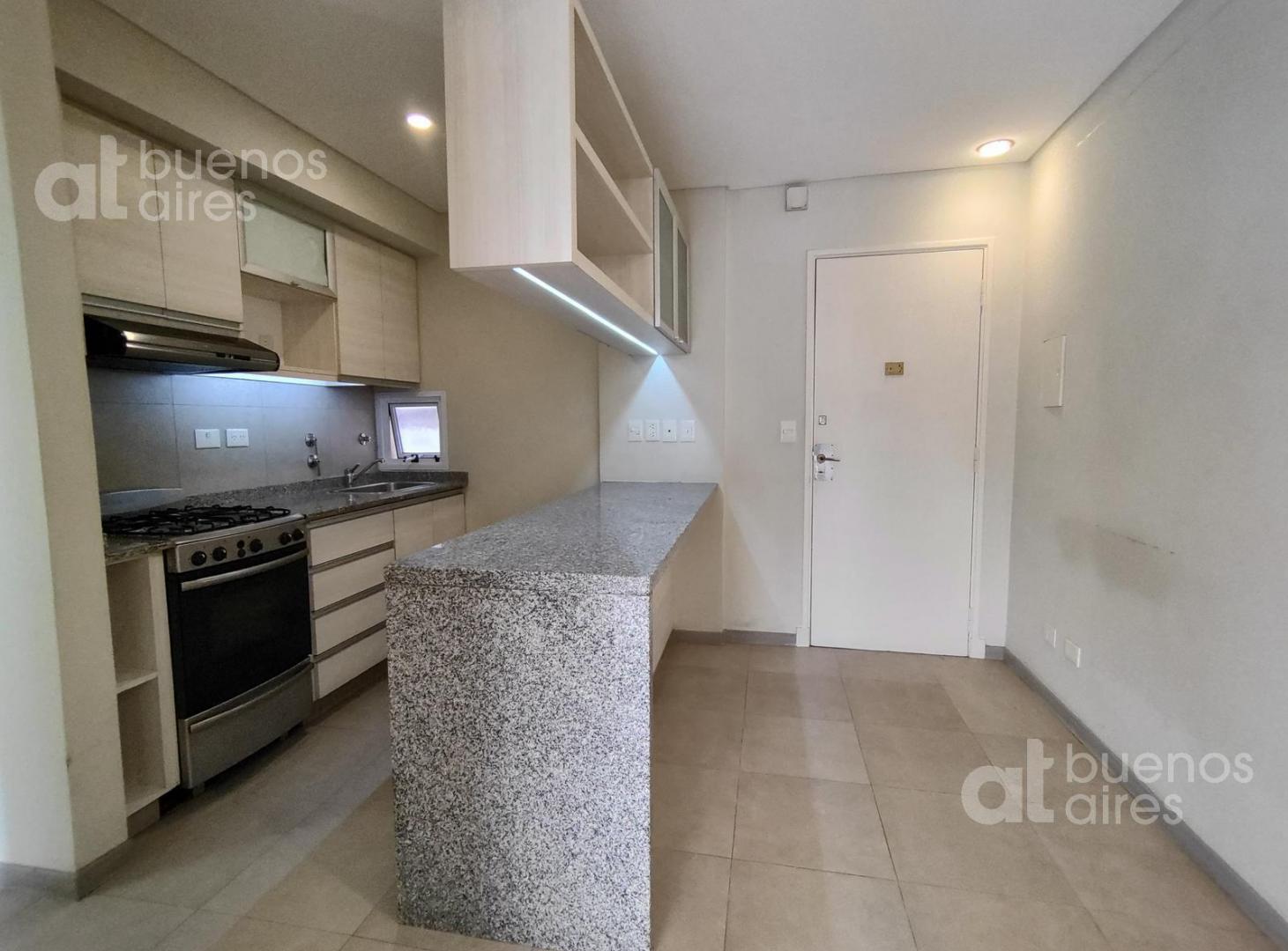 Foto de Departamento 3 ambientes con balcón francés en San Telmo Alquiler., imagen 5
