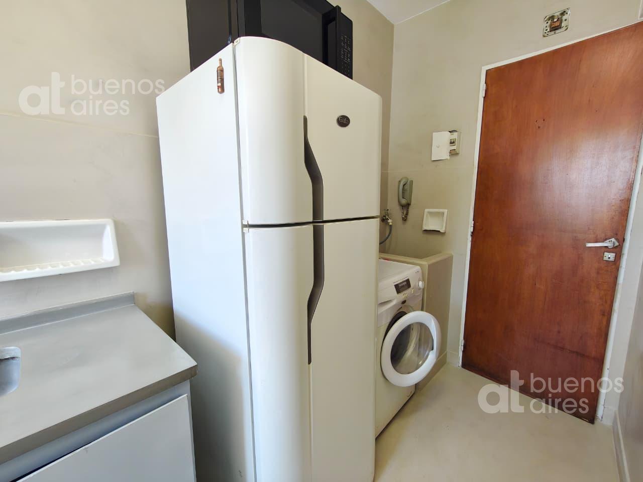 Foto de Departamento 3 ambientes con Balcón en alquiler temporario en Belgrano, imagen 3