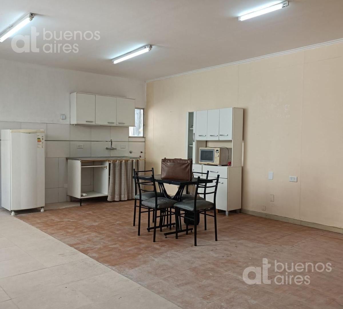 Foto de Departamento 3 ambientes en Centro porteño en alquiler, imagen 2