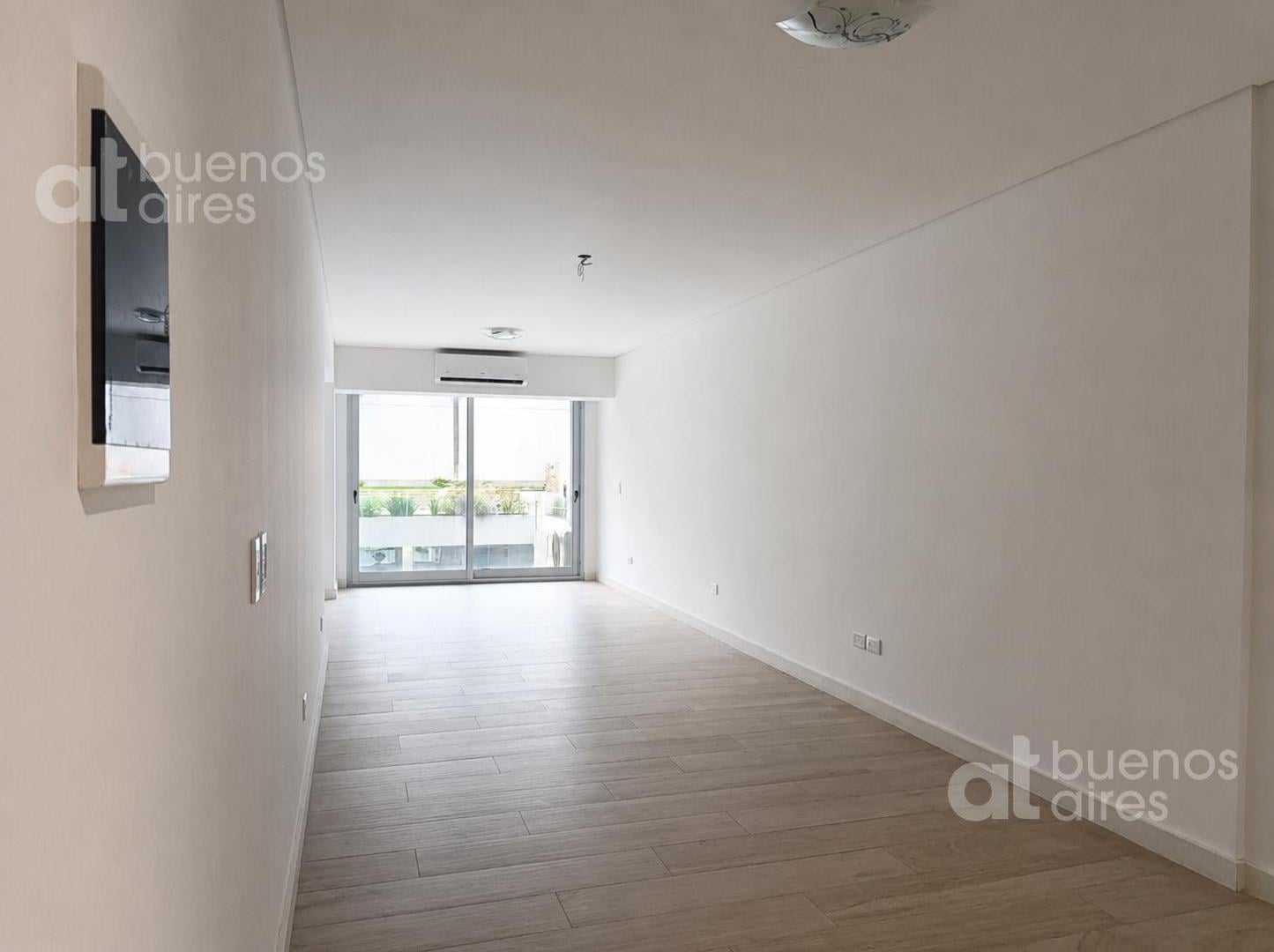Foto de Departamento Monoambiente con Balcón y Amenities, imagen 2